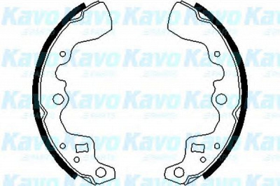 KAVO PARTS bs8906 -  Комплект тормозных колодок